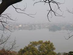 -东湖磨山景区