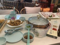 -相椰·椰子鸡(元芬店)