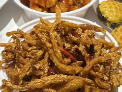 -鑫小城故事·藕汤·家常菜(台北一路总店)
