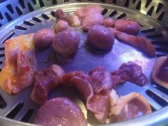 -梨花自助烤肉(天河城店)