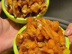 -淘蛙(广州星寰国际商业中心店)