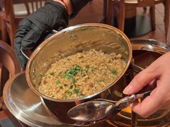 -Mammamia意大利餐厅(阳春巷店)