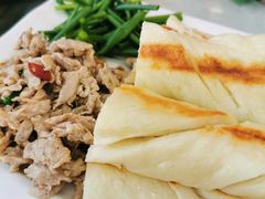 -渔民船说·北塘海鲜·天津菜·海肠捞饭(北塘古镇店)