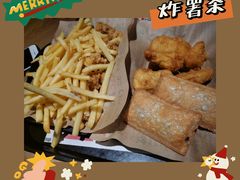 -肯德基(孝陵卫地铁站店)