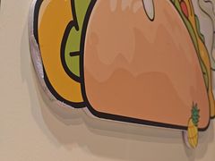 -TACO STAR 塔可星(下沙宝龙店)