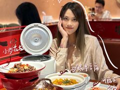 -辣可可·小炒黄牛肉(望京凯德MALL店)