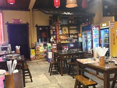 -富正毅三下锅·湘西韵味(天门山索道店)
