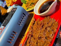 -老表记广西宵夜螺蛳鸭脚煲(西大店)