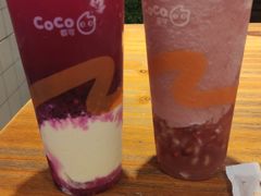 -CoCo都可(嘉定大融城店)