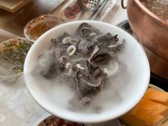 -东门口涮肉·砂锅·烤串(老门东店)