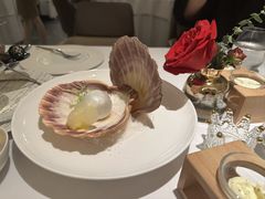 -王品牛排(郑州大卫城店)