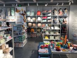 -Babycare(上海环球港店)
