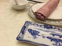 -梅龙镇酒家(南京西路总店)