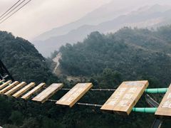 -梦幻奥陶纪景区
