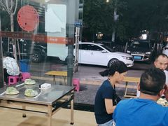 -德四家·云南傣味烧烤品牌(和谐店)