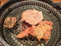 -烧肉一番·新韩式炭火烤肉(大岭山店)
