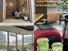 -东莞松山湖万象汇