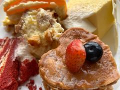 -视界美食自助餐厅·石家庄希尔顿酒店