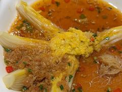 -千岛湖小鱼儿·淳安匠心农家菜