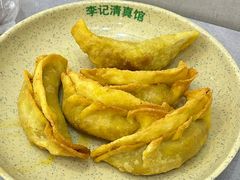 -李记清真馆(打钉巷店)