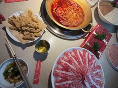 -小龙坎火锅(全球旗舰店)