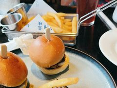 -blue frog蓝蛙(长泰广场店)