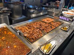 -星伦多 自助料理(圆融店)