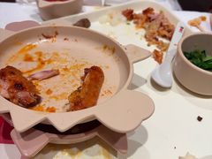 -西贝(南开大悦城店)
