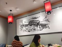 大堂-吉野家(锦辉商城黄河路店)