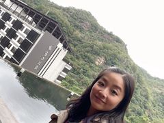 -台北北投丽禧温泉酒店