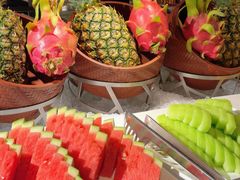 -杭州临平万丽酒店·燃餐厅(人民大道店)