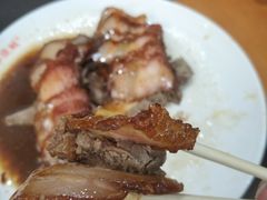 -黄连大头华烧鹅店(大良店)