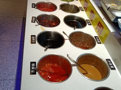 -犇鼎牛潮汕牛肉火锅(新辰里学清路店)