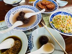 -粗茶淡饭(东关街店)