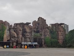 -淹城春秋乐园