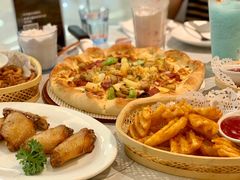 -必胜客(远大路店)