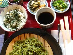 -伊藤久右卫门(宇治本店)