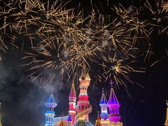 -沈阳方特欢乐世界