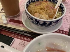 -池记(尖沙咀店)