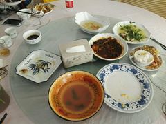 -芸海阁·农家私房菜(沙家浜景区出口店)
