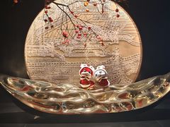 -馋遇江南·精致湖景雅宴(东方之门店)