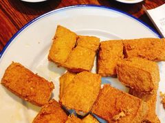 -咸亨酒店•非遗绍兴菜•中华老字号(堂吃餐厅)