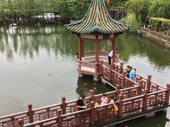 -东莞市可园博物馆