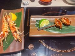 -匠和风精致料理(成都龙湖滨江天街店)