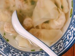 小馄饨-鼎顺小吃(吴山名楼店)