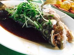 -盛港湾海鲜食府(黄沙店)