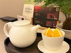 -隐溪茶馆(静安寺店)