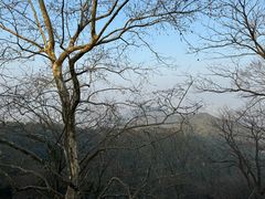 -北高峰