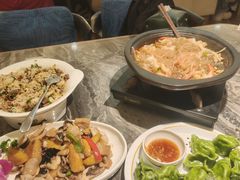 -前海沿·青岛菜(乐客城店)