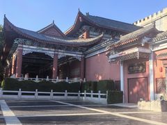-青岛方特梦幻王国
